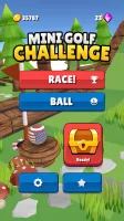 Mini Golf Game - Putt Putt 3D