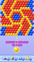 Bubble Shooter 20 25 Classic