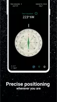 Compass: Direction Compass