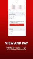 My Vodafone Ireland
