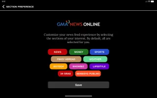 GMA News
