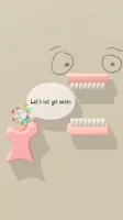 Climbing Fish 3D