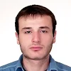 Aleksandre Rikadze