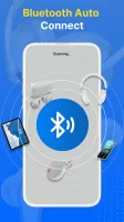 Bluetooth Auto Connect App