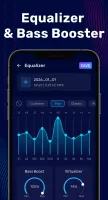 Audio Editor & Music Editor
