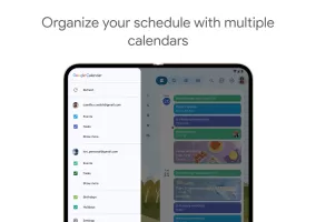 Google Calendar