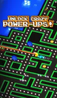 PAC-MAN 256