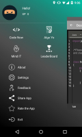 Dcoder