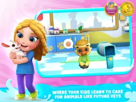 Applaydu family games