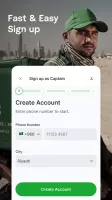 Careem Captain