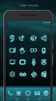 The Grid - Icon Pack