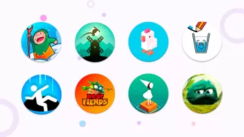 Pix Icon pack