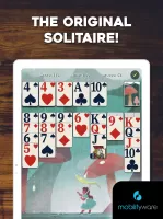 Solitaire - Classic Card Games