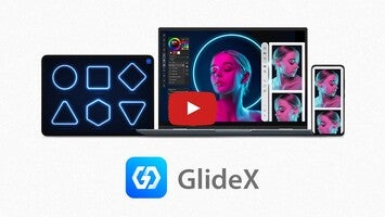 How GlideX can mirror and extend your screen  | ASUS