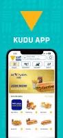 Kudu Saudi Arabia