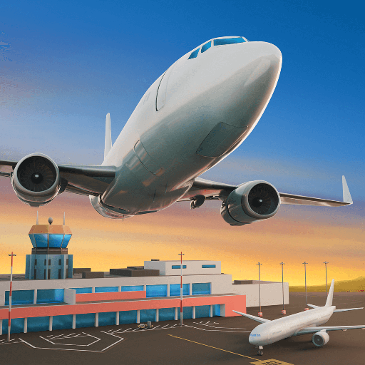 Airport Simulator