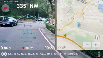 3D Compass Plus