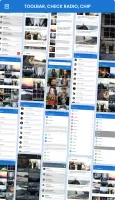 MaterialX - Material Design UI