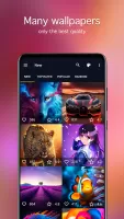 7Fon: Wallpapers & Backgrounds