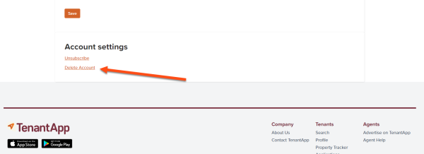 TenantApp Properties For Rent