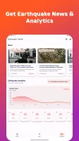 Earthquake App