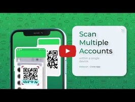 Webscan - Clone App