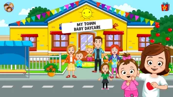 My Town : Daycare Game