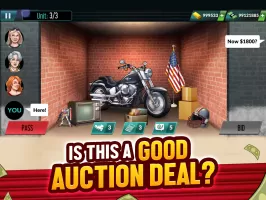 Bid Wars 2: Business Simulator