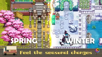 Harvest Town