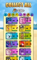 Dynamons World