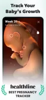 Pregnancy Tracker - Sprout