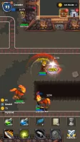 Walking Hero - Idle Battle RPG