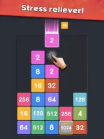 Drop Merge