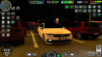Car Simulator 2023