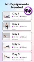 Flat Stomach Workout - Fitness