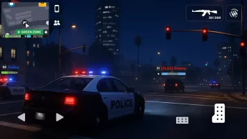Vice Online - Open World Games