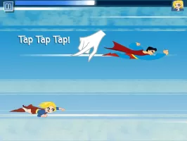 DC Super Hero Girls Blitz