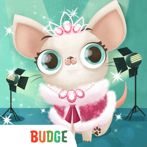 Miss Hollywood - Fashion Pets