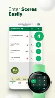 Golf GameBook Scorecard & GPS