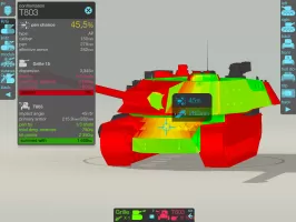 Armor Inspector - for WoT