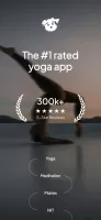 Yoga | Down Dog