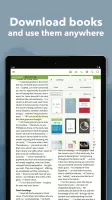 Bible App by Olive Tree