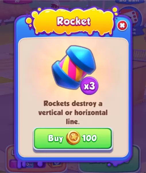 Subway Surfers Blast