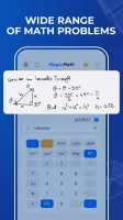 Magic Math
