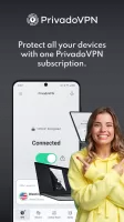 PrivadoVPN