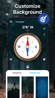 Compass - Direction Finder