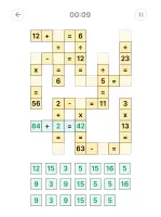 Sudoku - Classic Sudoku Puzzle