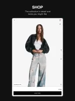 BERSHKA: Fashion & trends