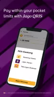 Jago/Jago Syariah digital bank