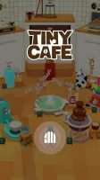 Tiny Cafe : Cooking Game